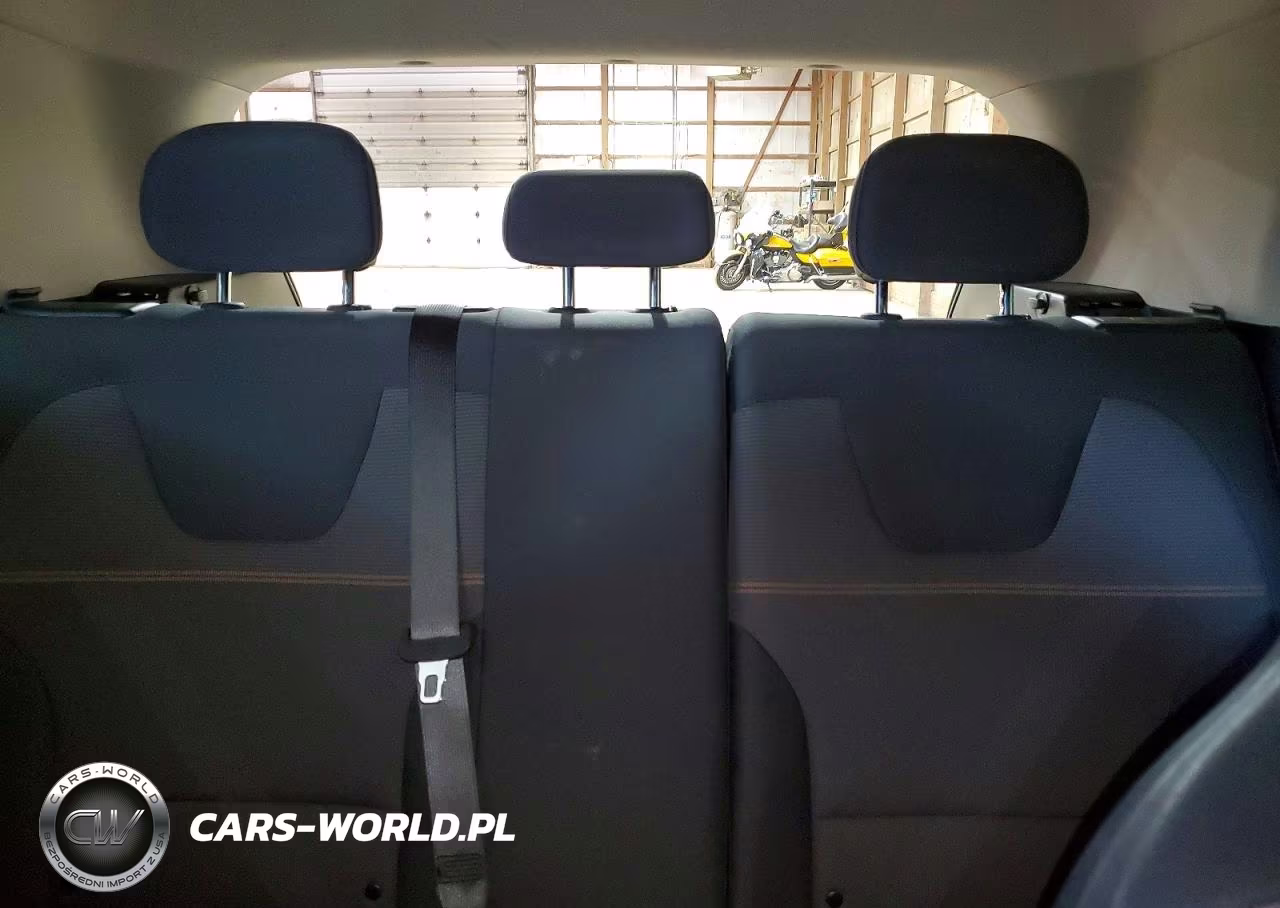 2026 Kia Niro Lx VIN:KNDCP3LE5T5318592 - 10