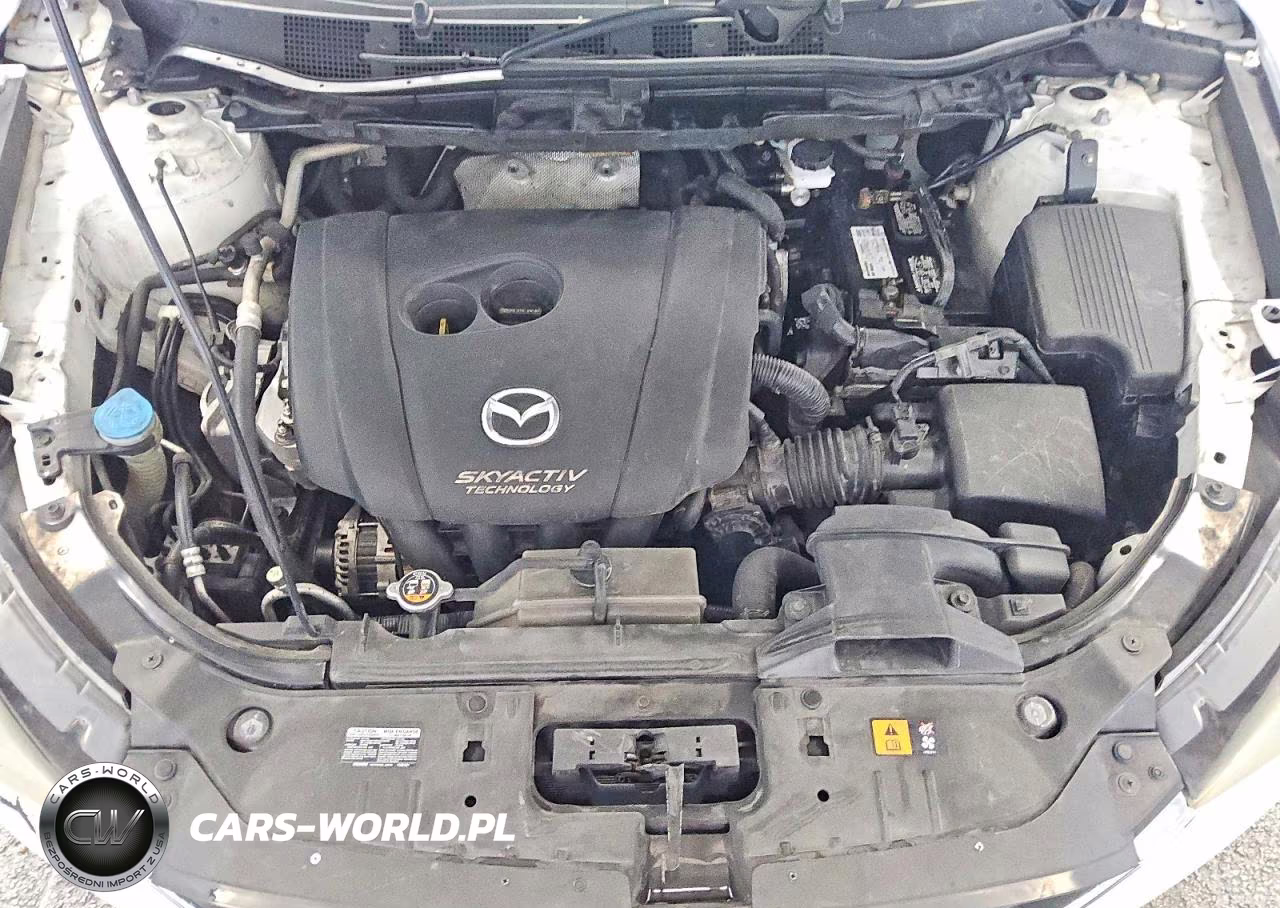 2014 Mazda Cx-5 Touring VIN:JM3KE2CYXE0340035 - 11