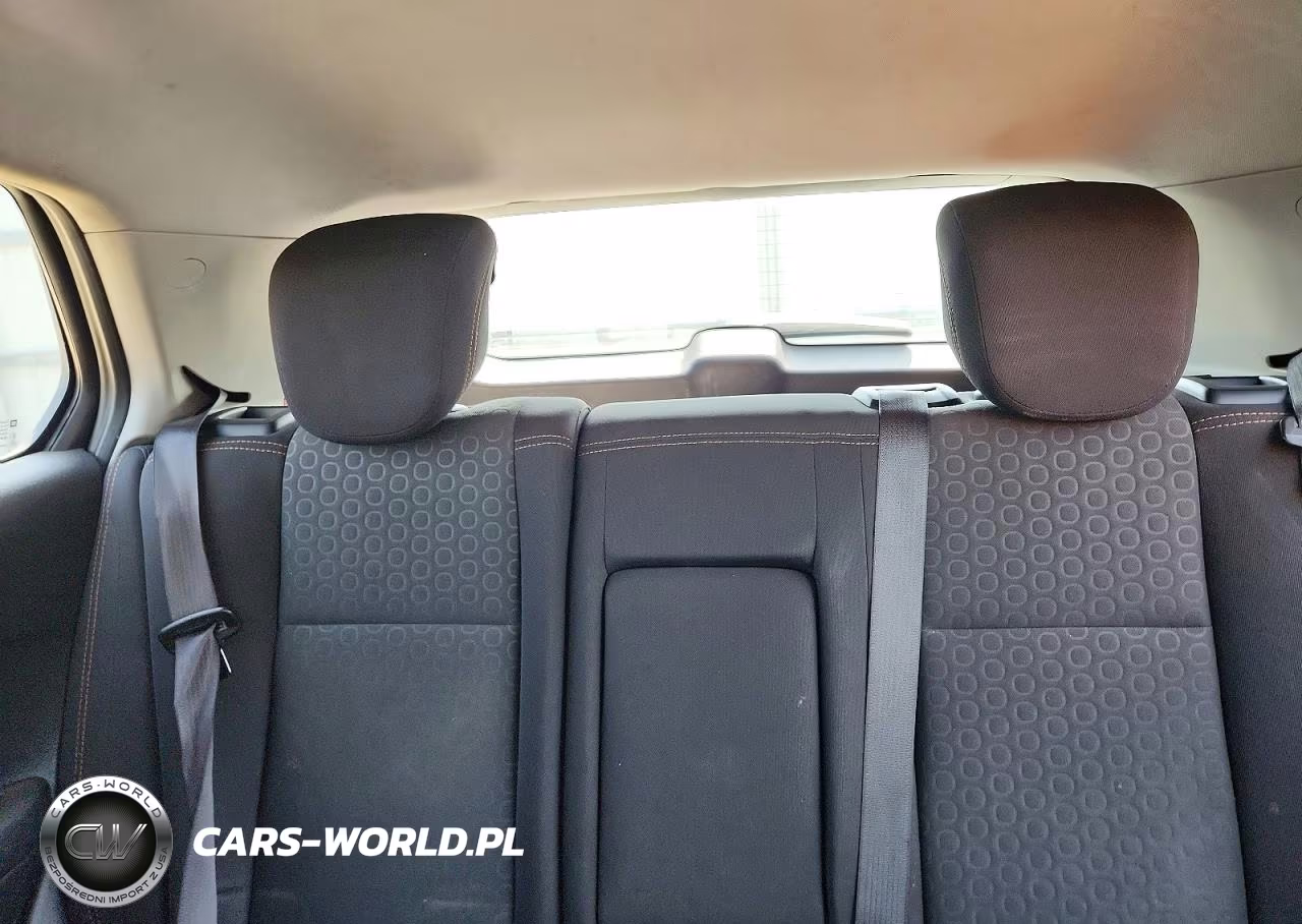 2020 Chevrolet Trax Ls VIN:3GNCJKSB6LL245033 - 10