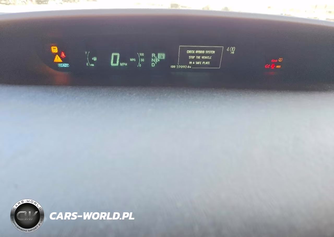 2014 Toyota Prius Two VIN:JTDKN3DUXE0359338 - 9