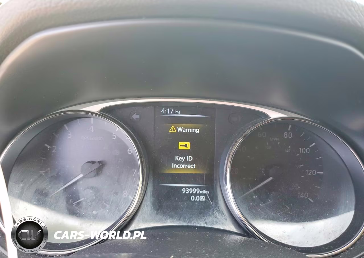 2016 Nissan Rogue VIN:JN8AT2MV2GW150748 - 9