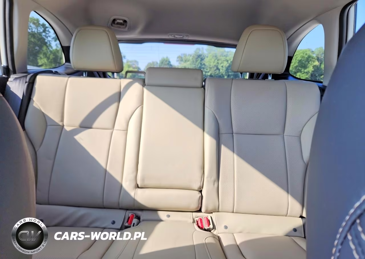2025 Subaru Outback Limited VIN:4S4BTANC5S3228114 - 10