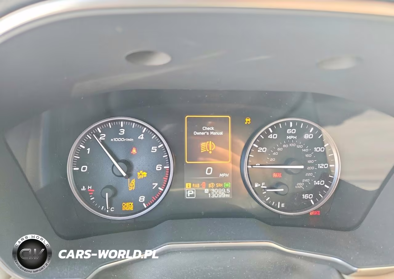 2025 Subaru Outback Limited VIN:4S4BTANC5S3228114 - 9