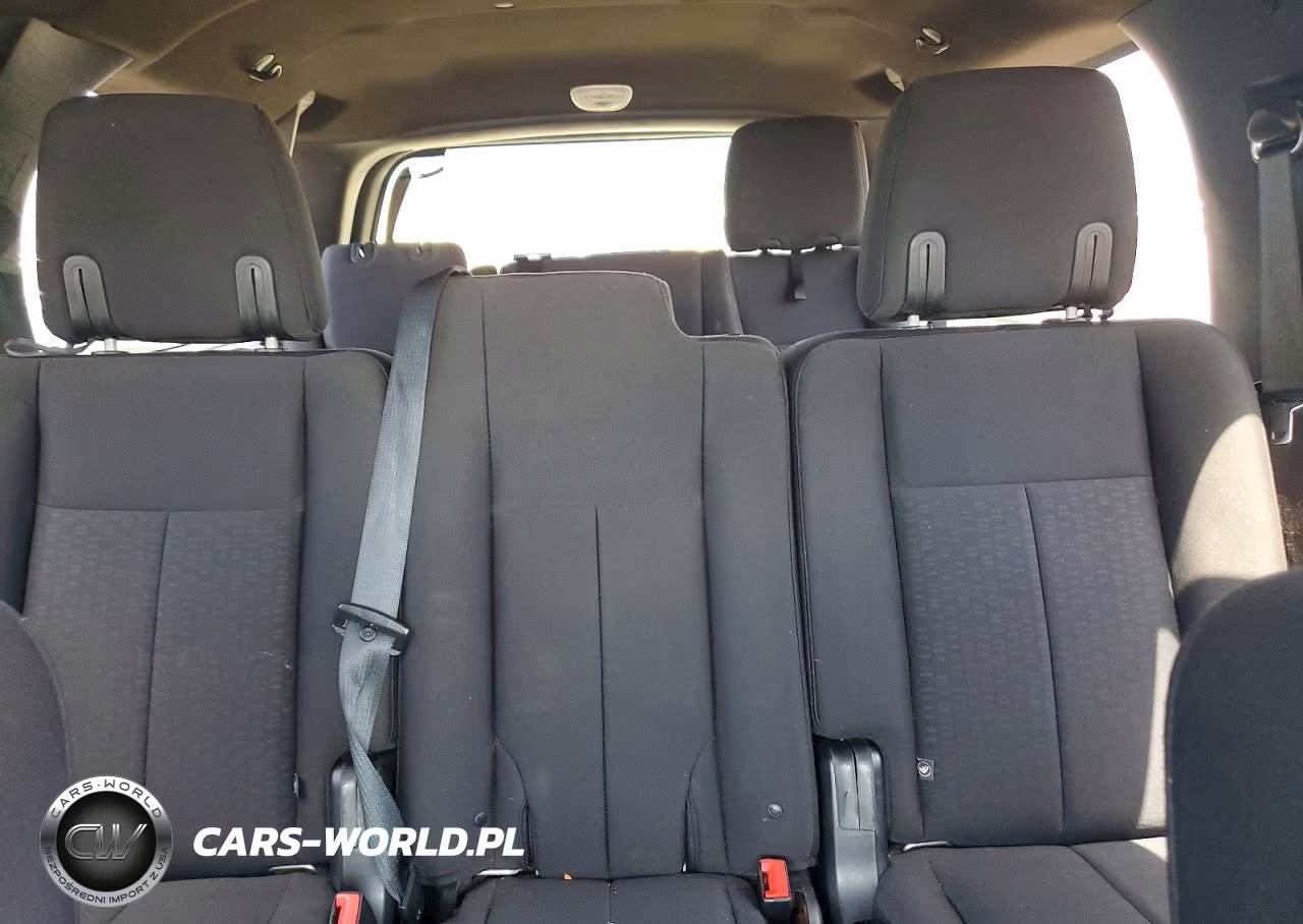 2017 Ford Expedition El Xlt VIN:1FMJK1JT6HEA17599 - 10