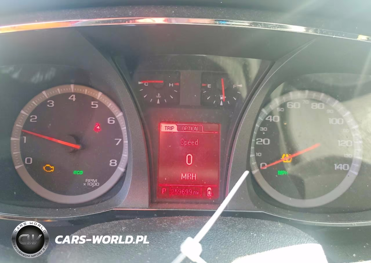 2017 GMC Terrain Sle VIN:2GKALNEK2H6199580 - 9