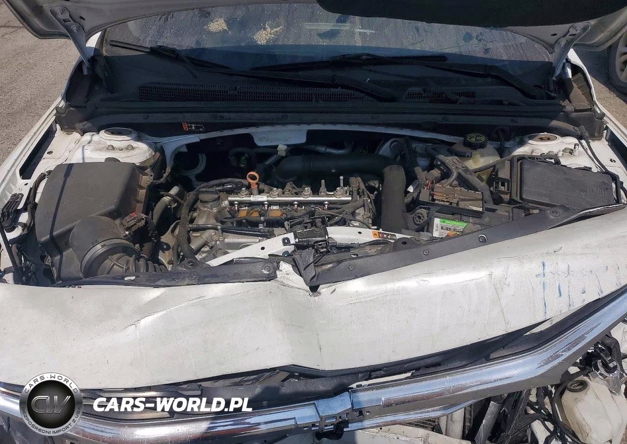 2019 Chevrolet Malibu Ls VIN:1G1ZB5ST3KF204600 - 11