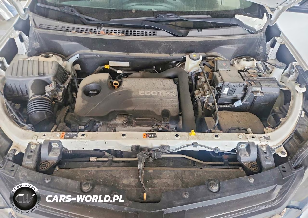 2020 Chevrolet Equinox Lt VIN:2GNAXUEV7L6240886 - 12