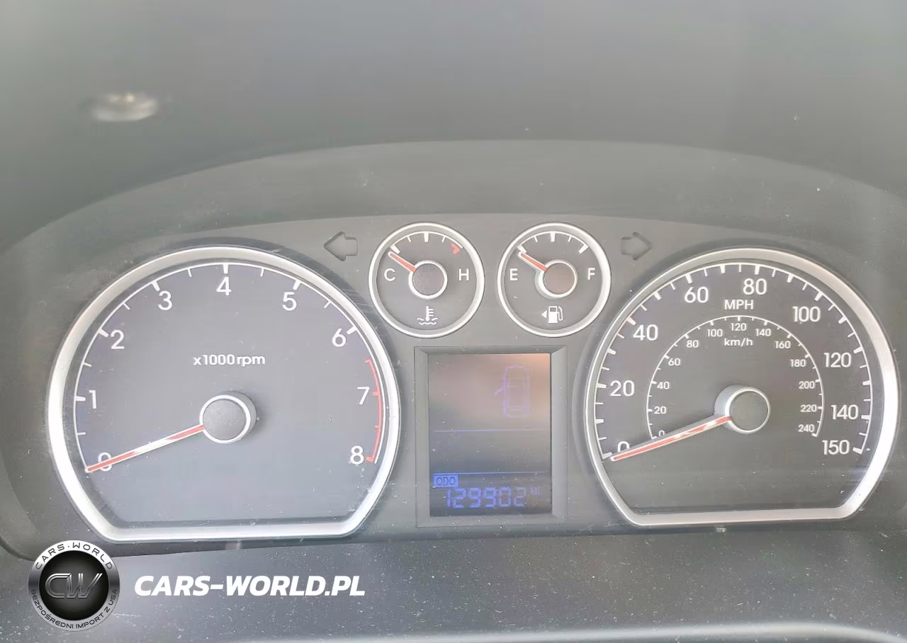 2011 Hyundai Elantra Touring Se VIN:KMHDC8AE0BU097614 - 9