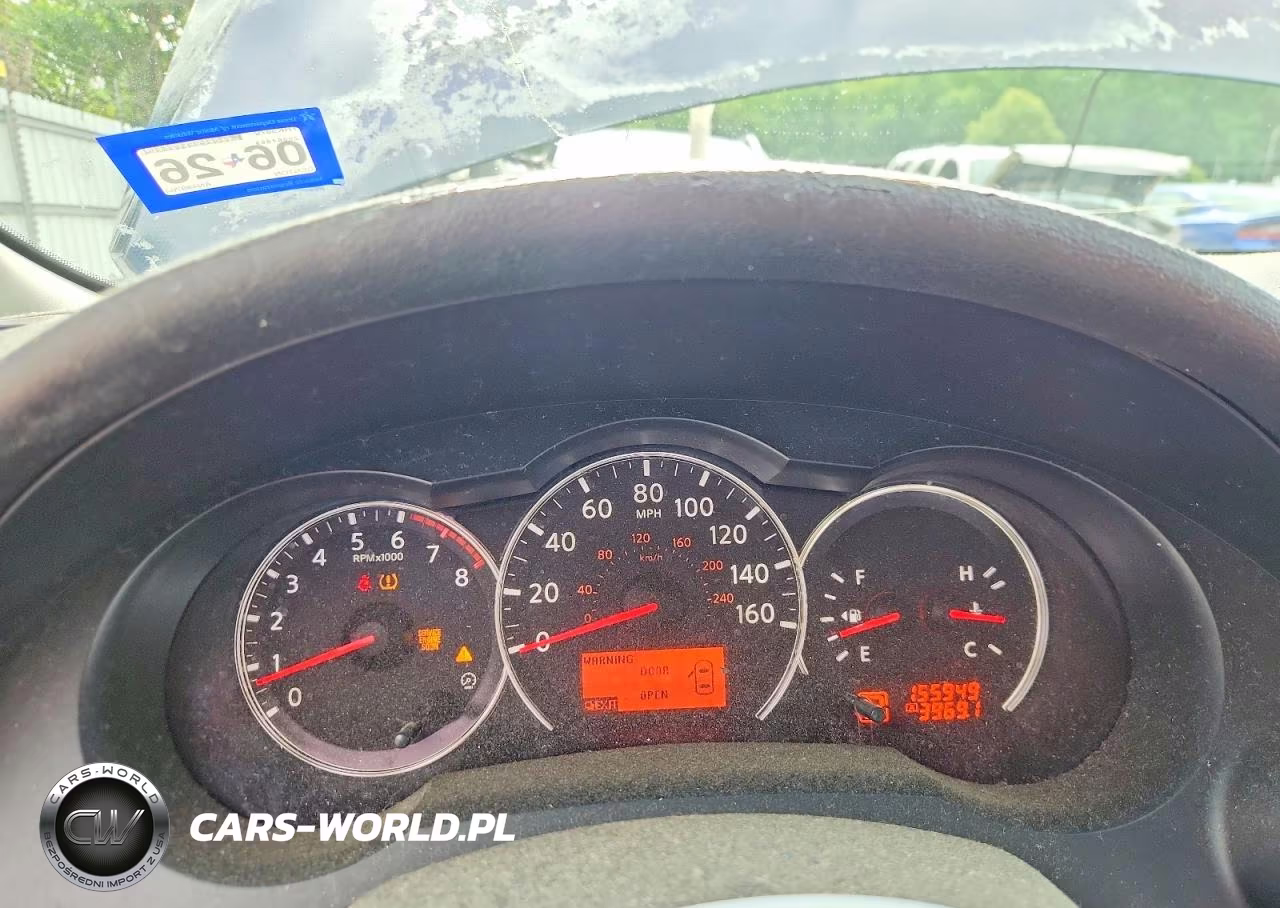 2010 Nissan Altima 2.5 VIN:1N4AL2AP1AN489764 - 9