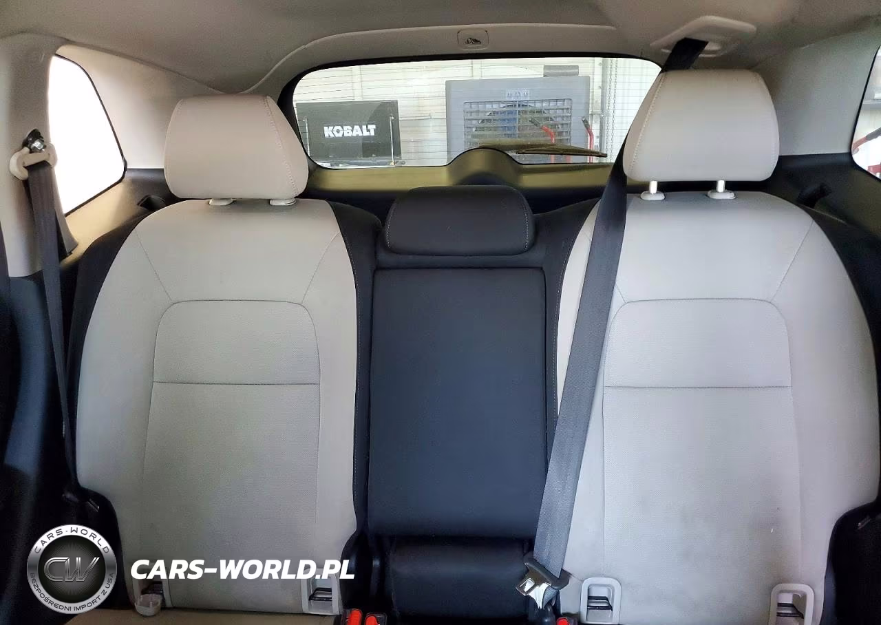 2023 Honda Cr-V Lx VIN:2HKRS4H29PH417063 - 10