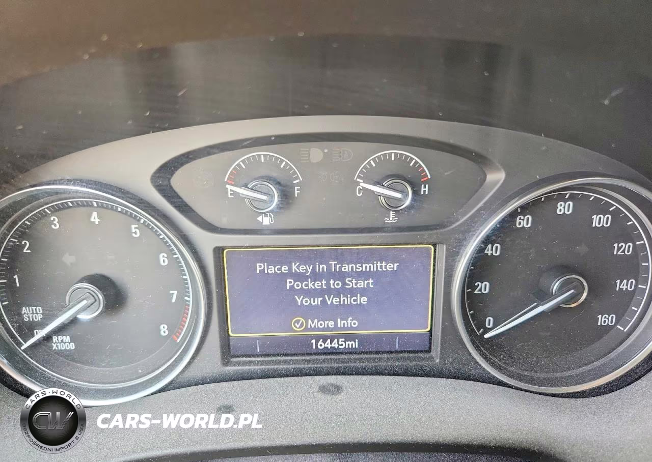 2023 BUICK ENCLAVE ESSENCE FWD VIN:5GAERBKW1PJ239992 - 9