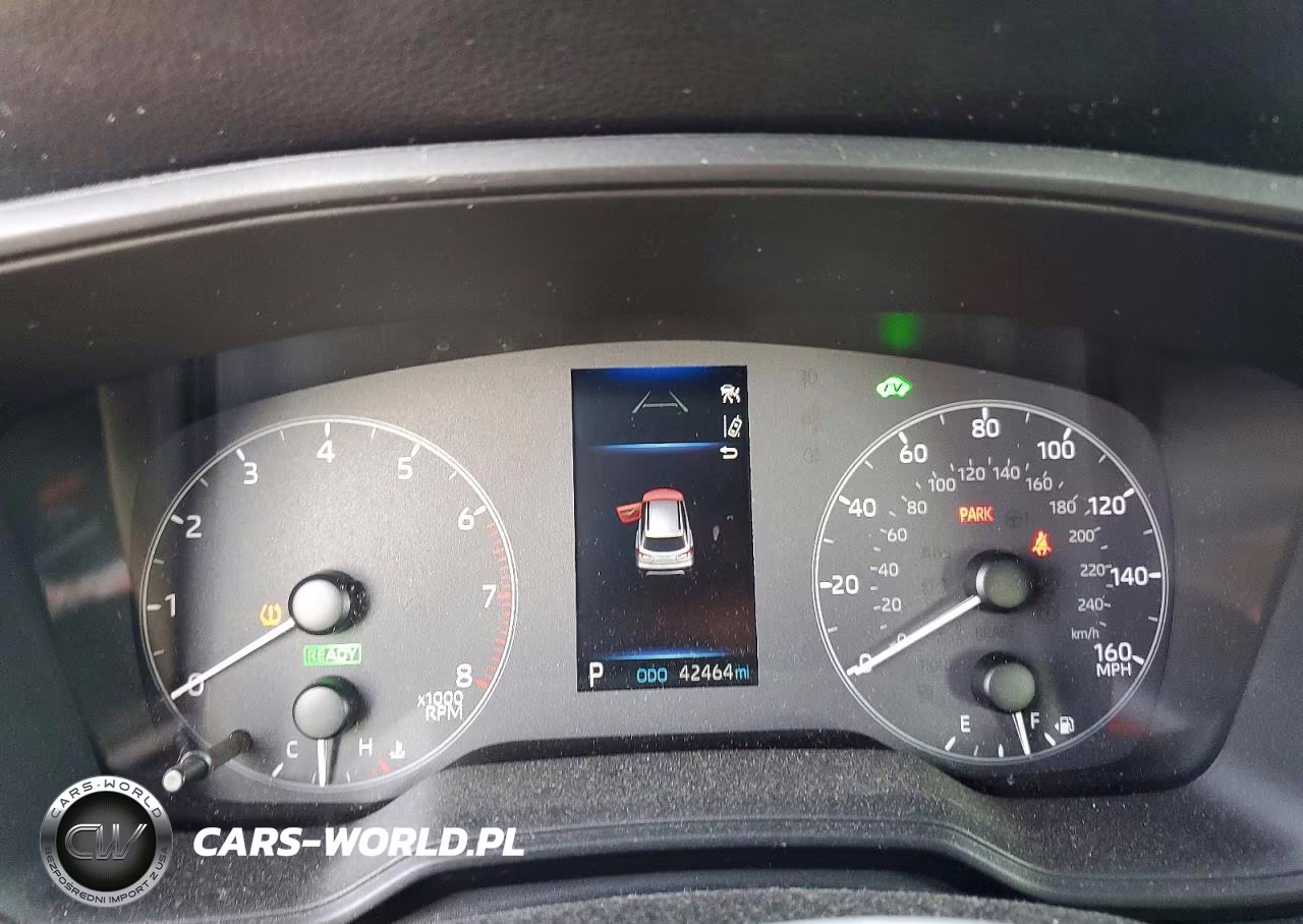 2023 Toyota Corolla Cross Hybrid S VIN:7MUFBABG6PV011523 - 9