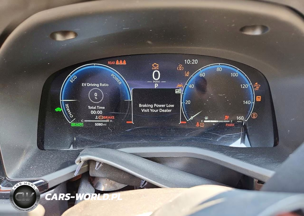 2026 Toyota Camry Xse VIN:4T1DAACK8TU290692 - 9