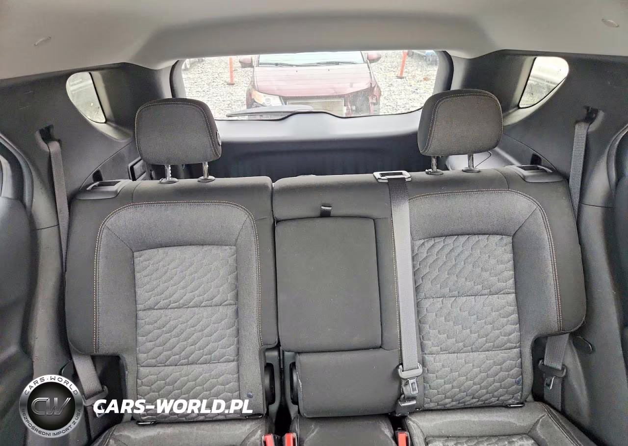 2019 Chevrolet Equinox Lt VIN:2GNAXLEX5K6169942 - 10