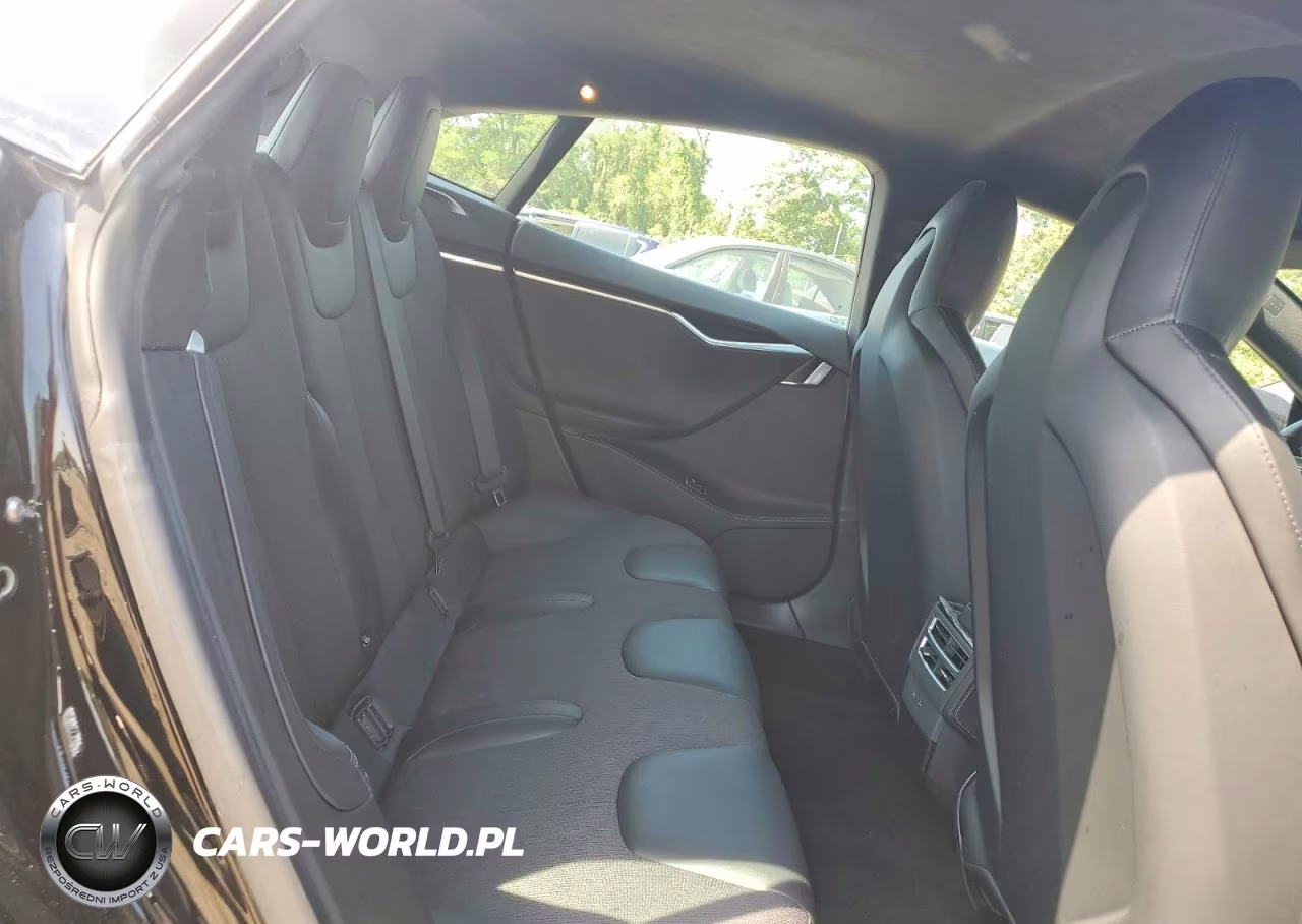 2016 Tesla Model S VIN:5YJSA1E13GF174122 - 10