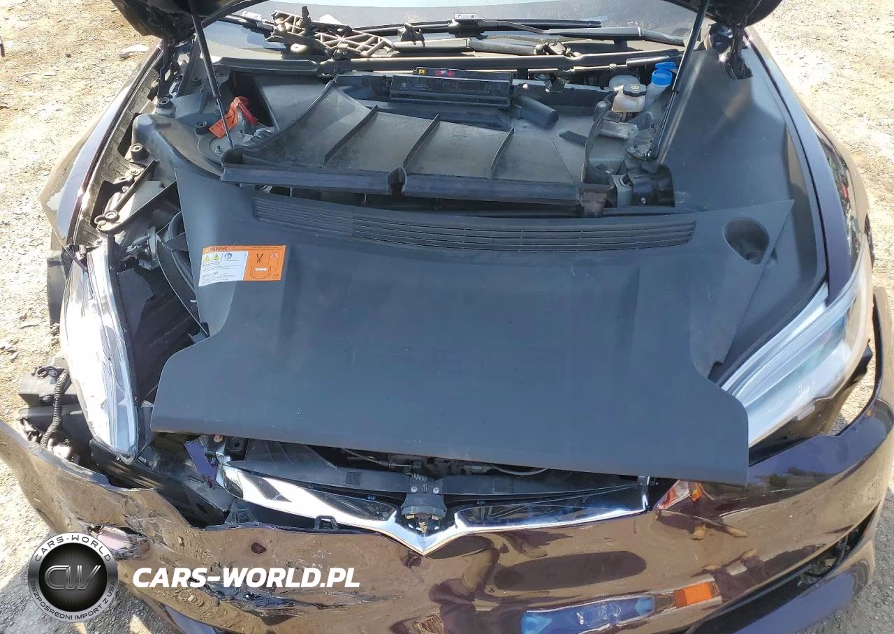 2016 Tesla Model S VIN:5YJSA1E13GF174122 - 11