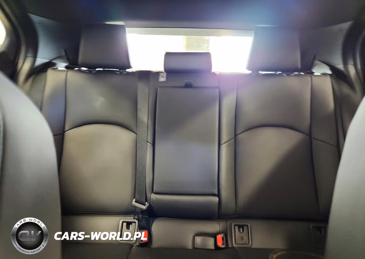 2021 Lexus Ux 250H VIN:JTHP9JBH4M2041981 - 10