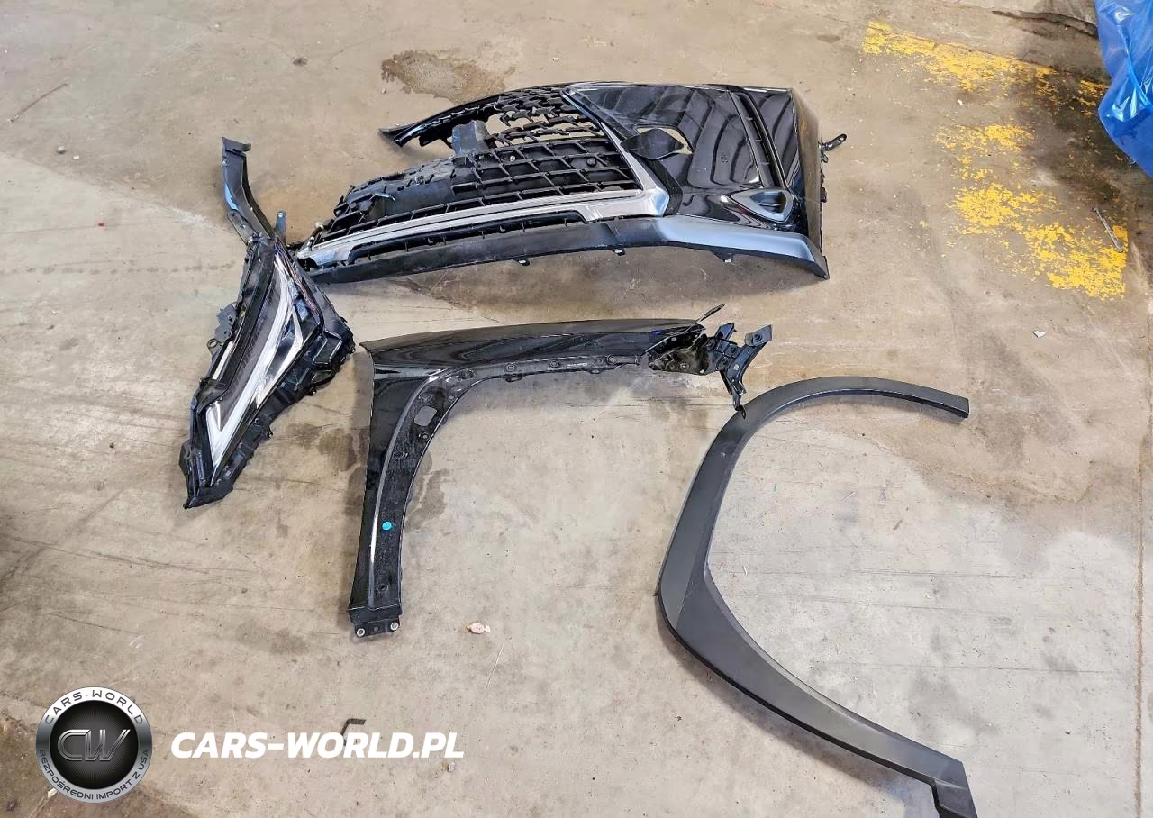 2021 Lexus Ux 250H VIN:JTHP9JBH4M2041981 - 13