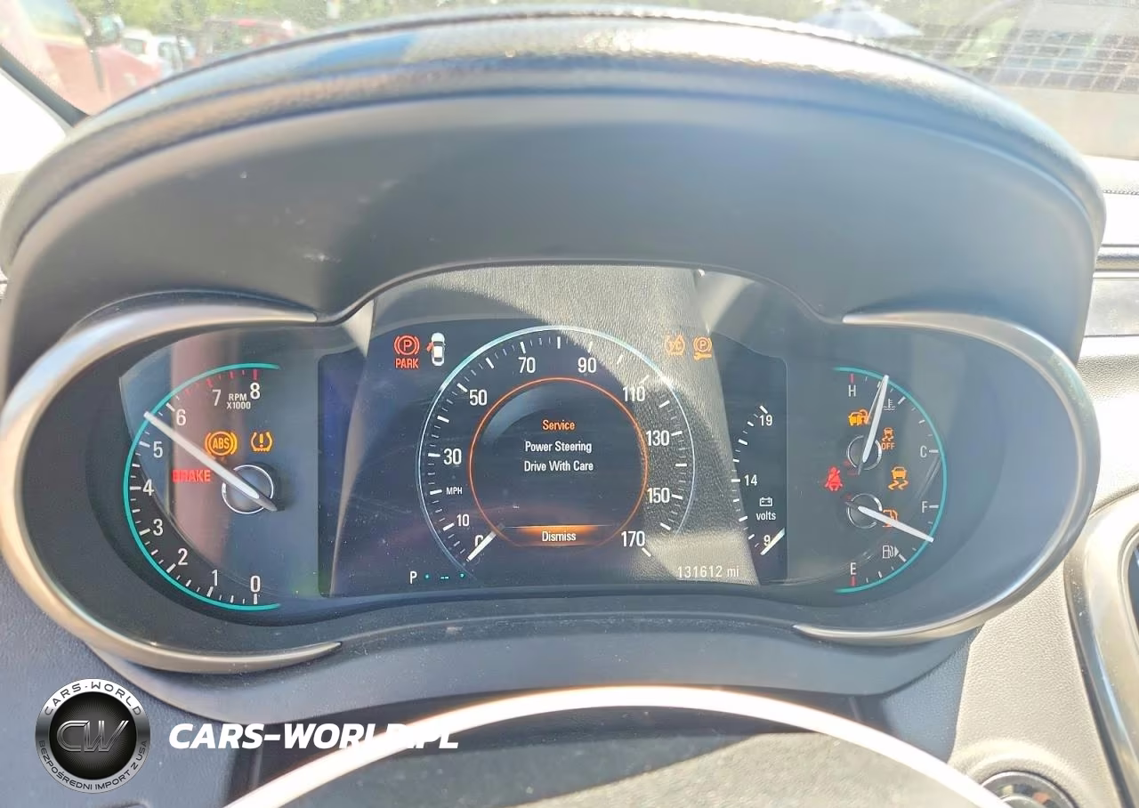 2015 Buick Lacrosse VIN:1G4GB5G37FF322495 - 9