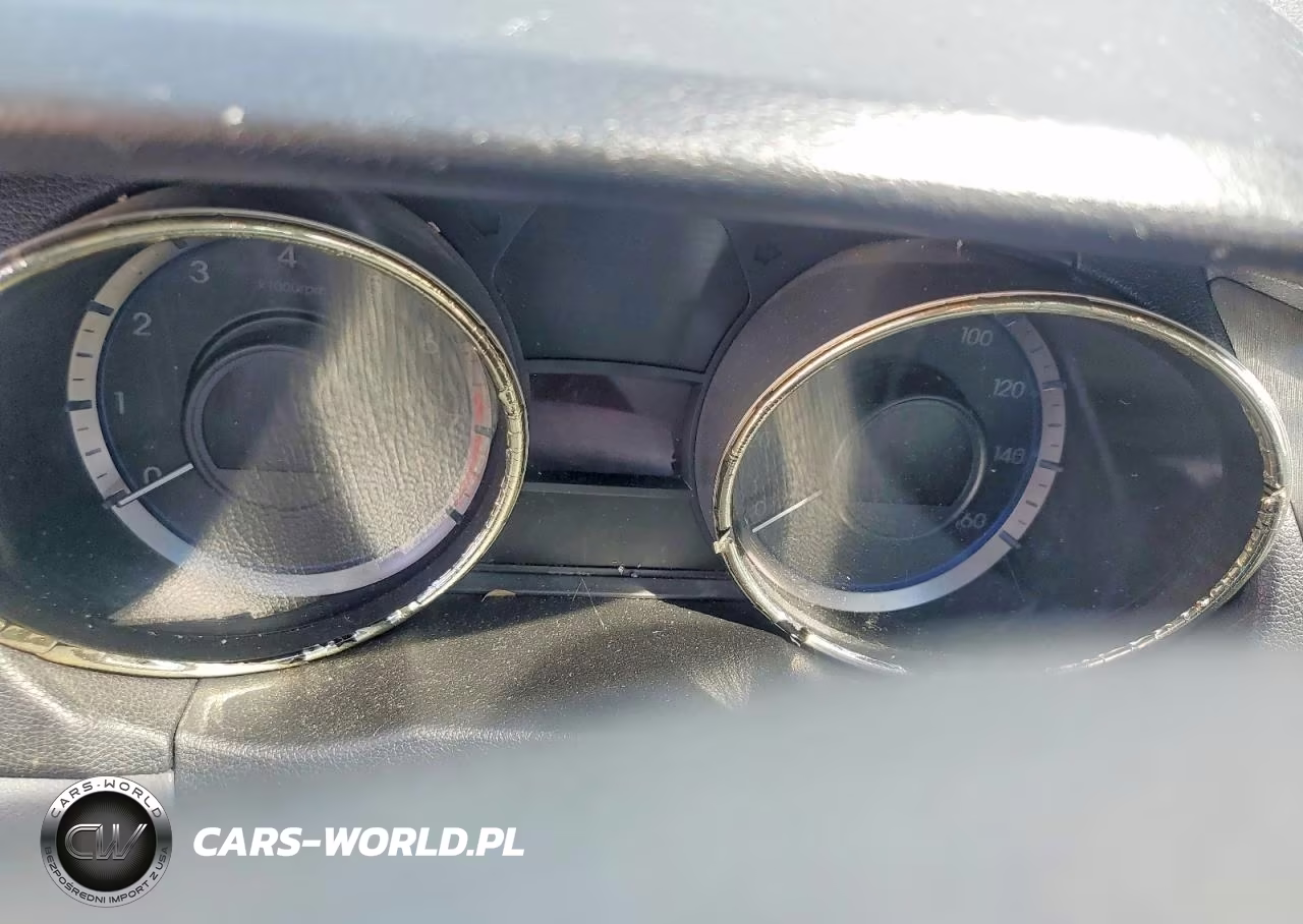 2013 Hyundai Sonata Gls VIN:5NPEB4AC8DH655354 - 9