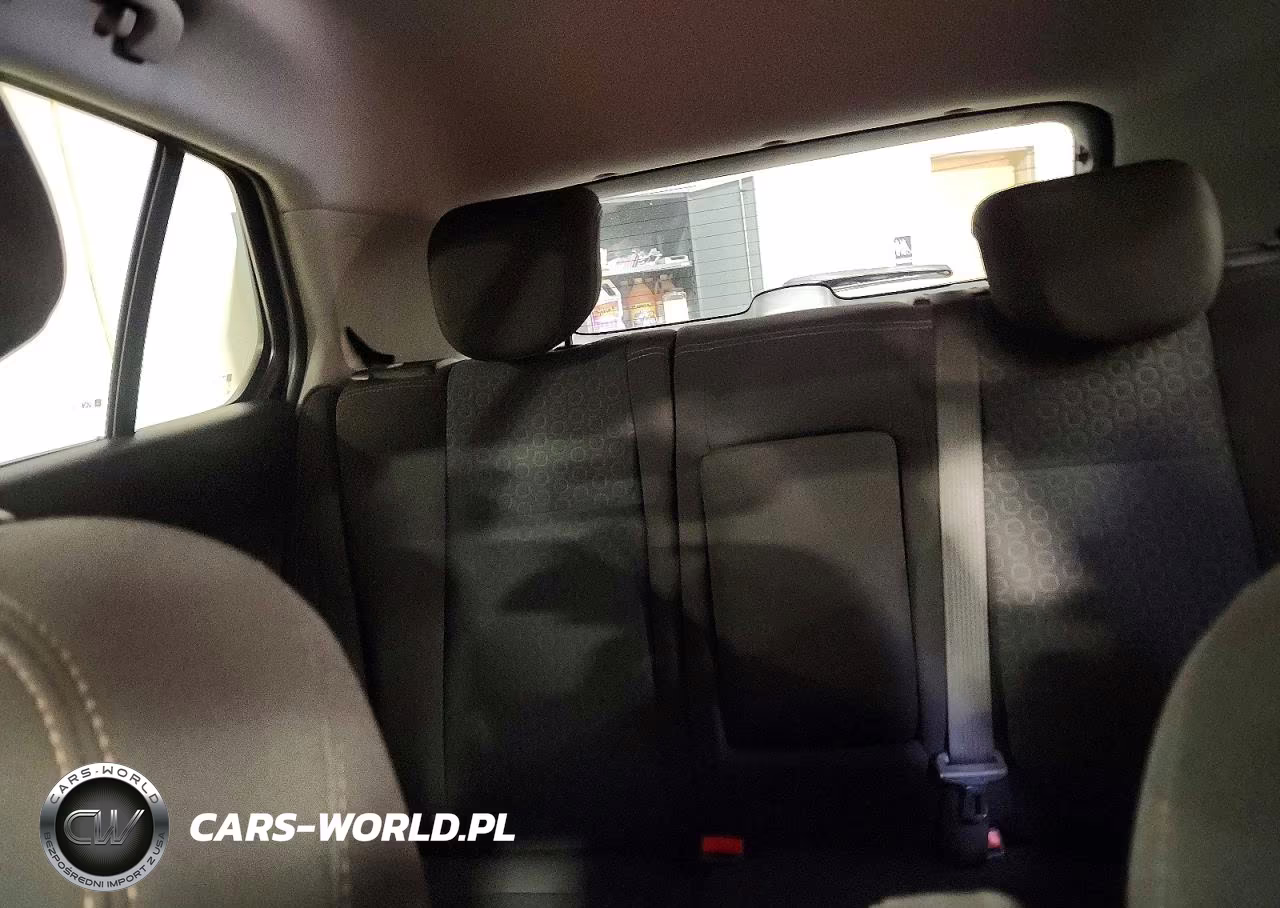 2020 Chevrolet Trax Ls VIN:KL7CJKSB9LB016482 - 10