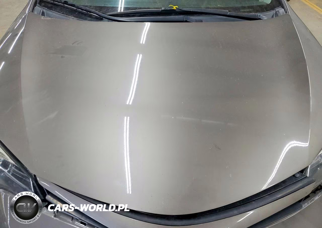 2018 Toyota Corolla Se VIN:5YFBURHE9JP801406 - 11