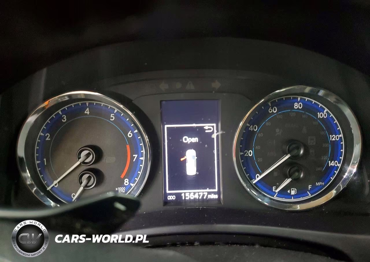 2018 Toyota Corolla Se VIN:5YFBURHE9JP801406 - 9