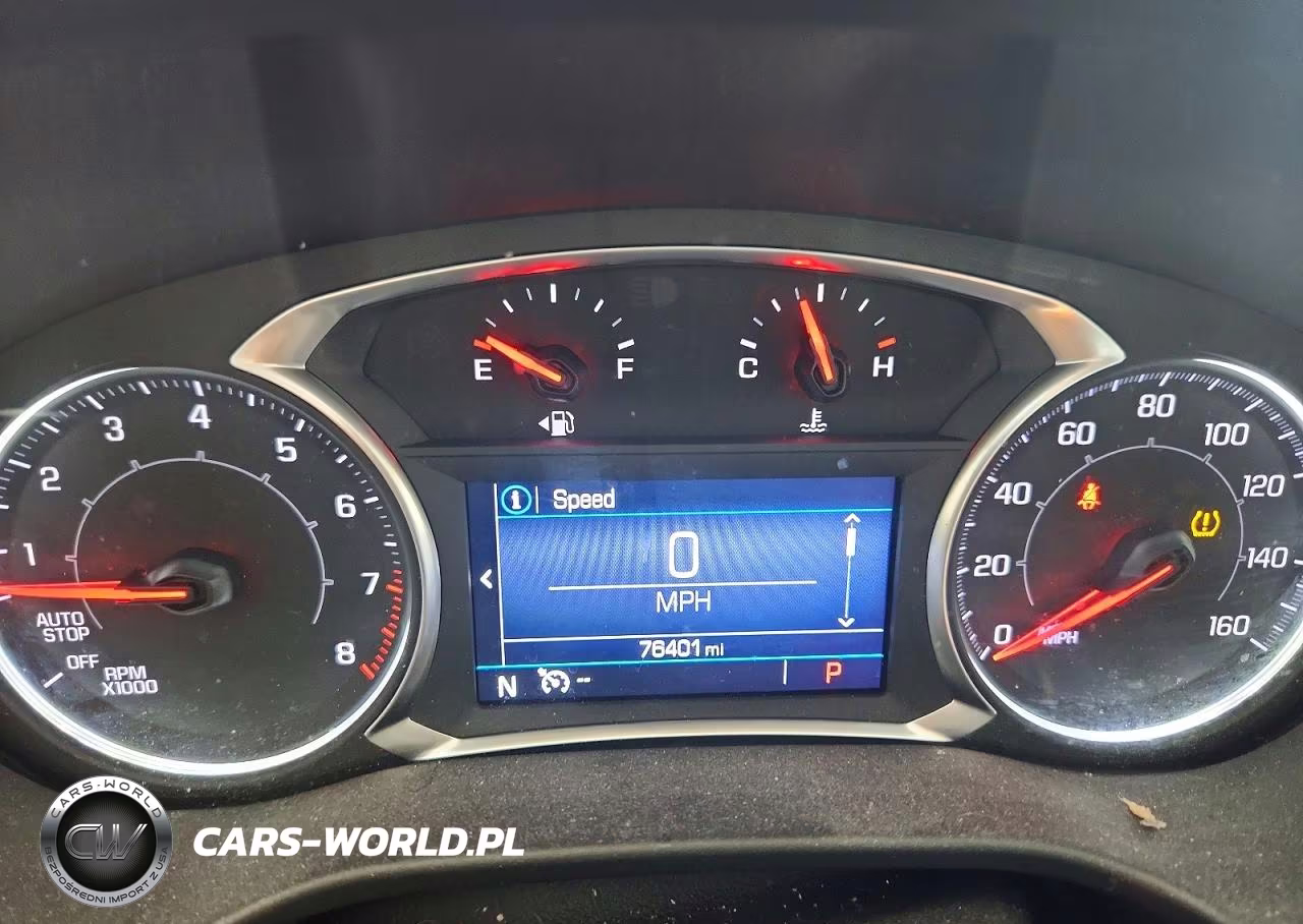 2020 GMC Acadia Sle VIN:1GKKNRLS7LZ107269 - 9