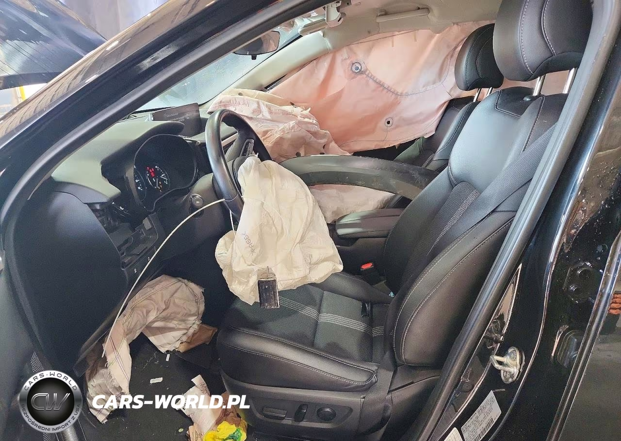 2025 Mazda Cx-50 Preferred VIN:7MMVABBM2SN347057 - 7