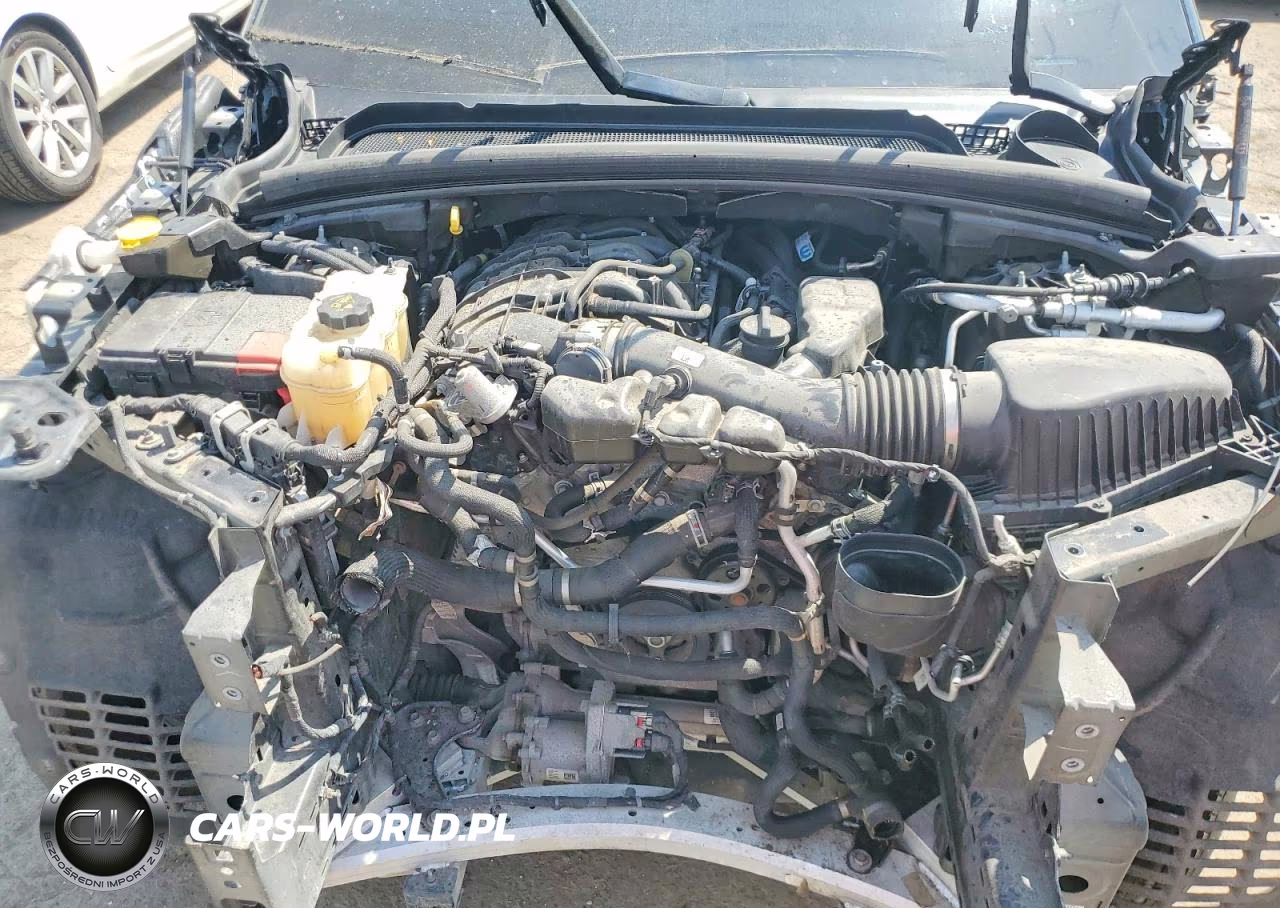 2022 Jeep Grand Cherokee Laredo VIN:1C4RJHAG1N8625854 - 12