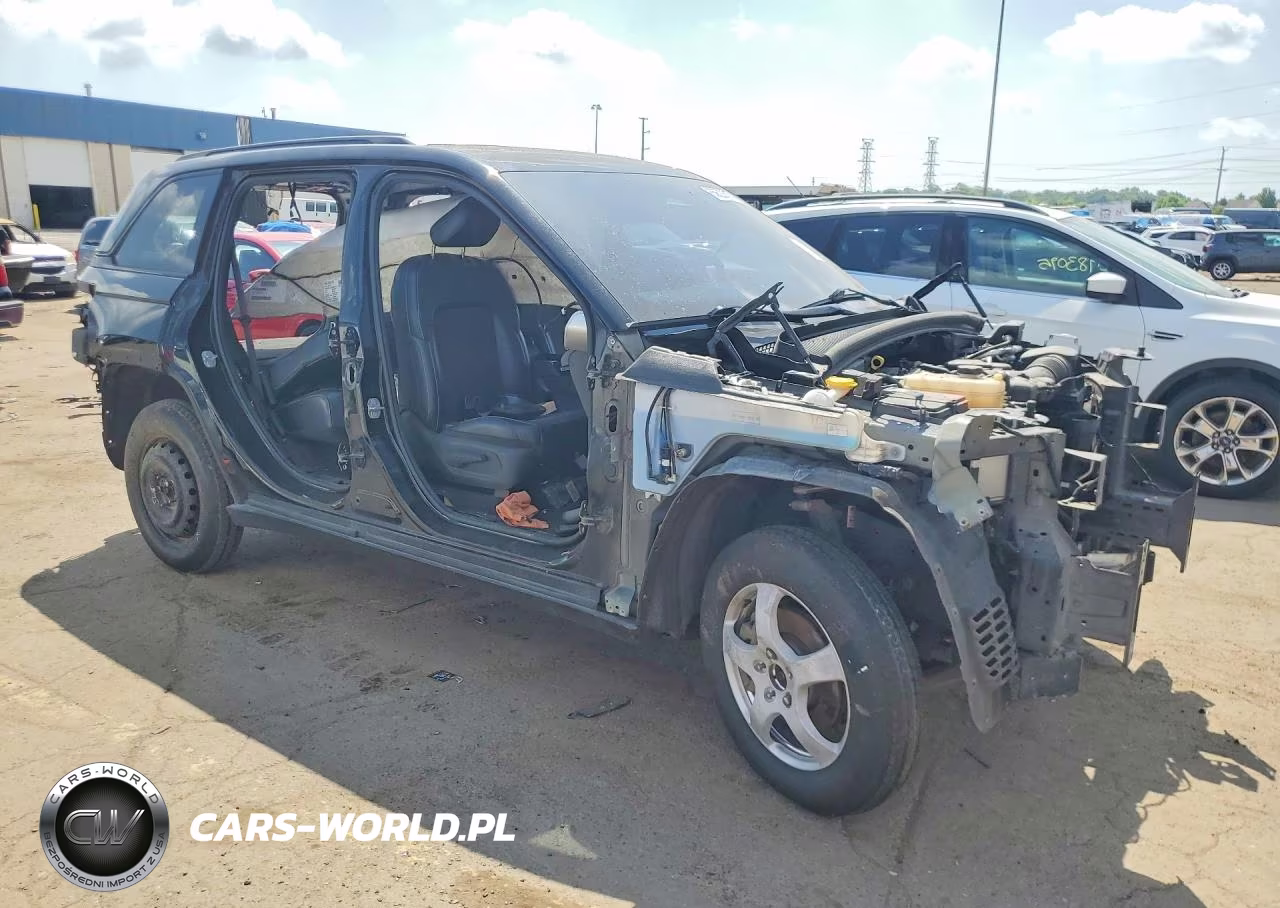 2022 Jeep Grand Cherokee Laredo VIN:1C4RJHAG1N8625854 - 4