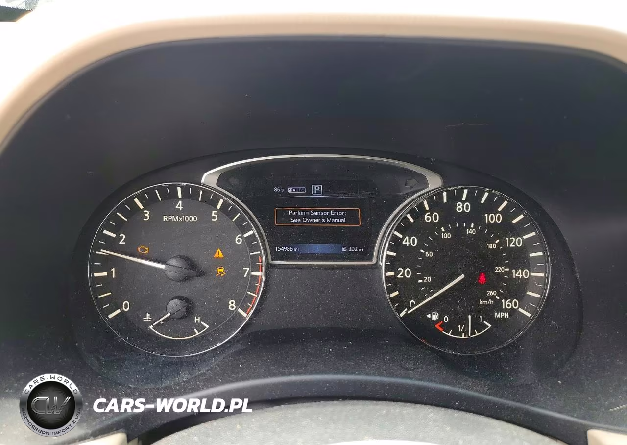 2016 Nissan Pathfinder Sv VIN:5N1AR2MM9GC621356 - 9
