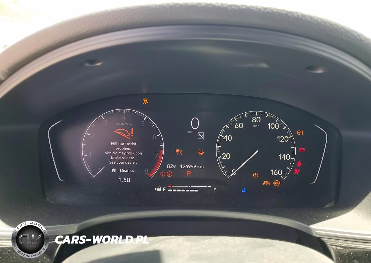 2022 Honda Civic Lx VIN:2HGFE2F21NH559576 - 9