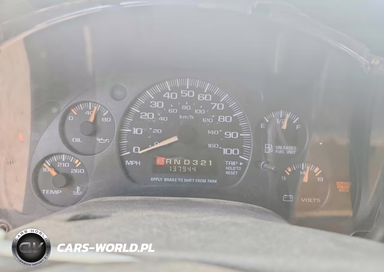2001 Chevrolet Express G1500 VIN:1GBFG15R511240597 - 9