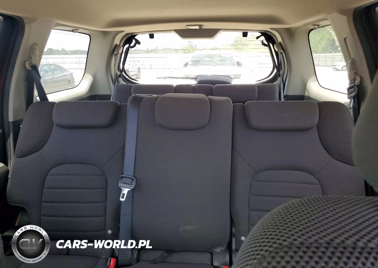 2008 Nissan Pathfinder S VIN:5N1AR18U88C617160 - 10