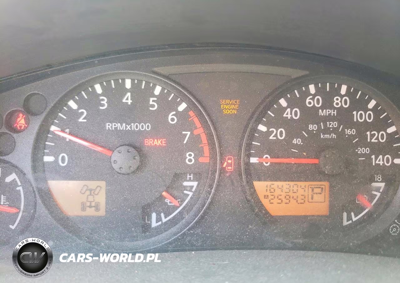 2008 Nissan Xterra Off Road-S-Se VIN:5N1AN08W98C511274 - 9