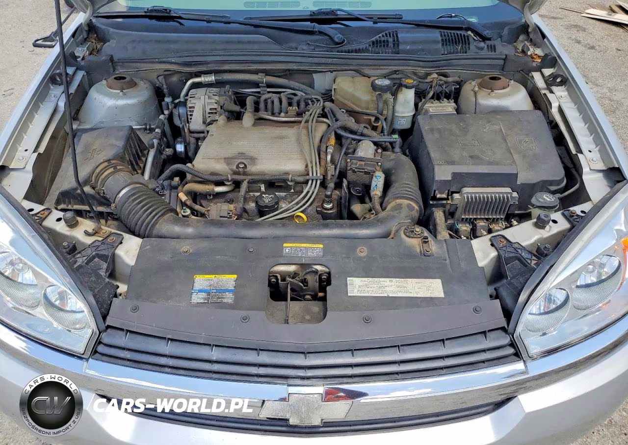 2004 Chevrolet Malibu Ls VIN:1G1ZT54854F104099 - 11