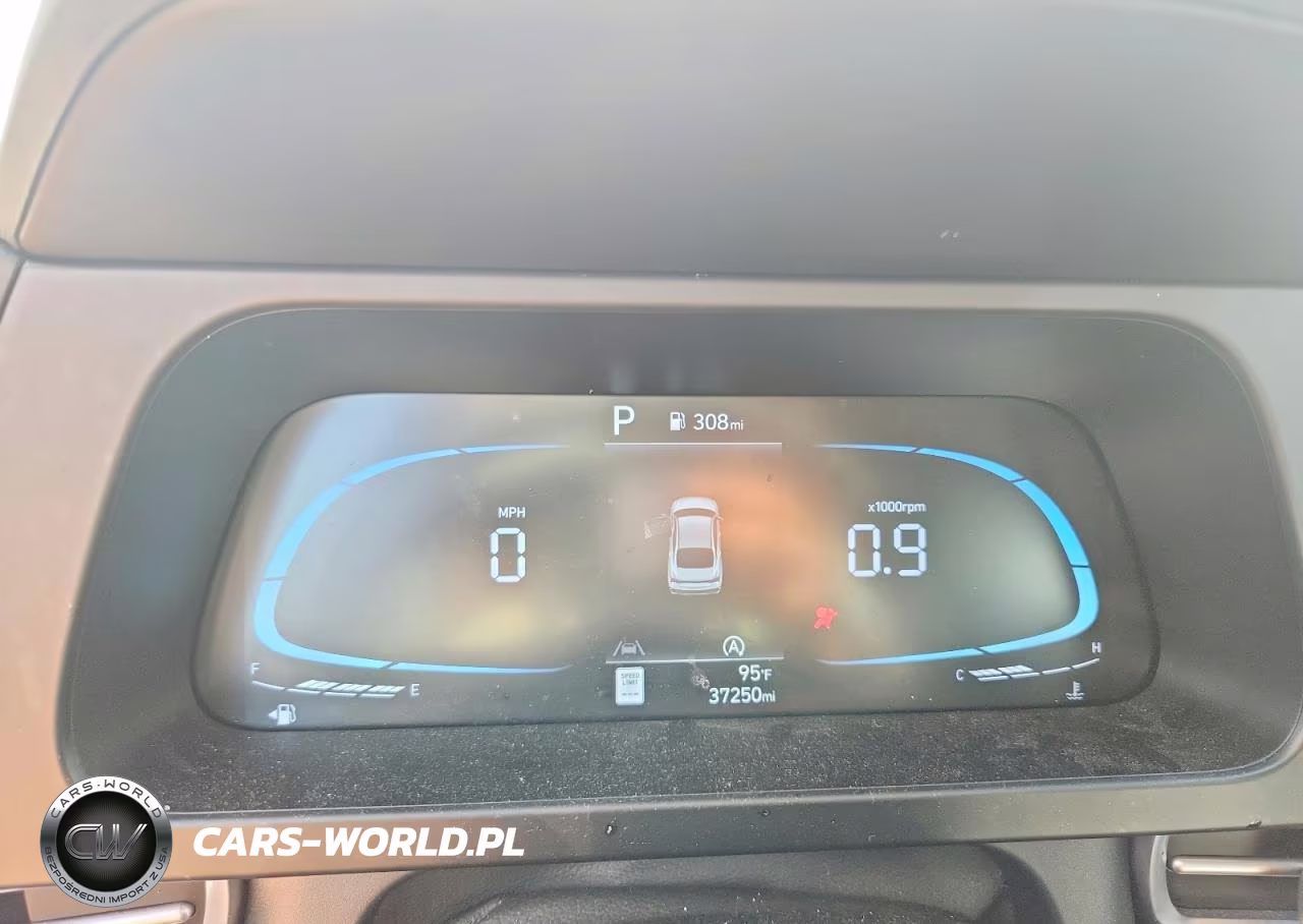 2025 Hyundai Elantra Se VIN:KMHLL4DG5SU950154 - 9