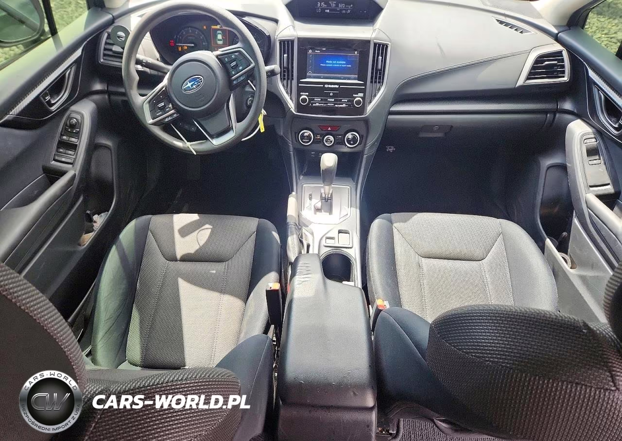 2023 Subaru Crosstrek VIN:JF2GTABC8PH288981 - 8