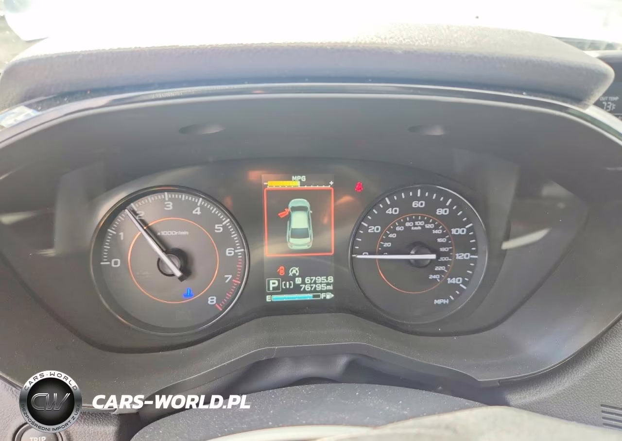 2023 Subaru Crosstrek VIN:JF2GTABC8PH288981 - 9