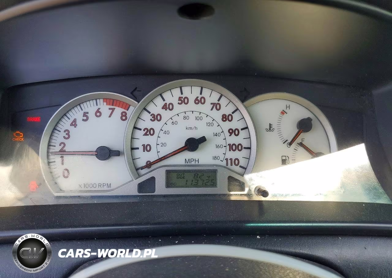 2006 Toyota Corolla S VIN:1NXBR30E56Z729118 - 9