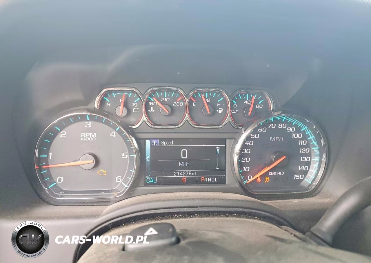 2020 Chevrolet Tahoe Police VIN:1GNLCDEC1LR148096 - 9
