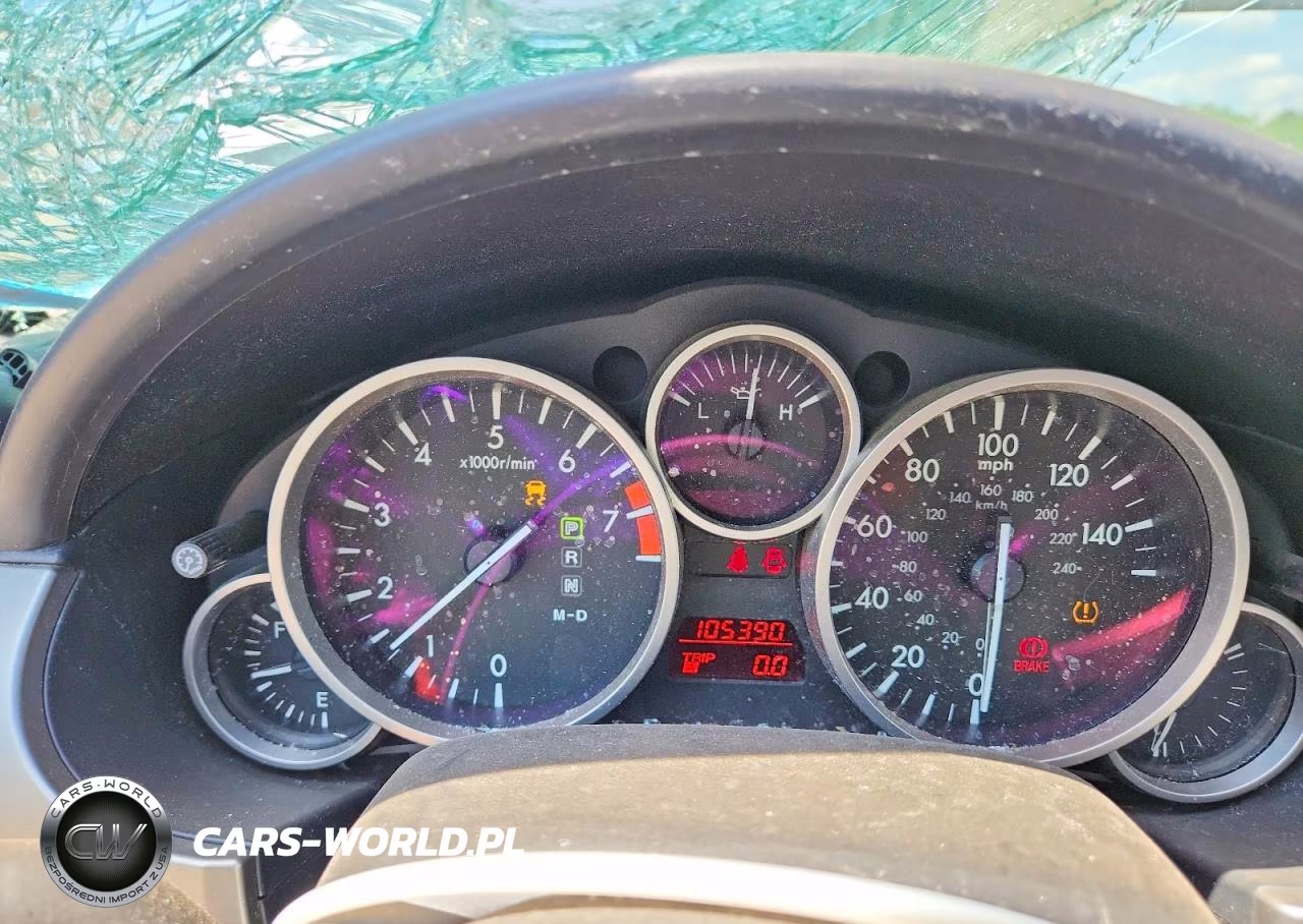 2011 Mazda Mx-5 Miata VIN:JM1NC2PF1B0214534 - 9