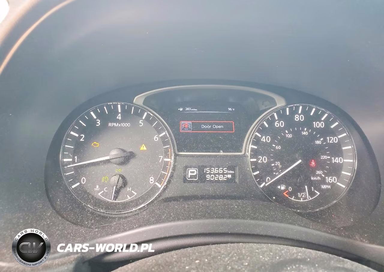 2013 Nissan Pathfinder S VIN:5N1AR2MN8DC621451 - 9