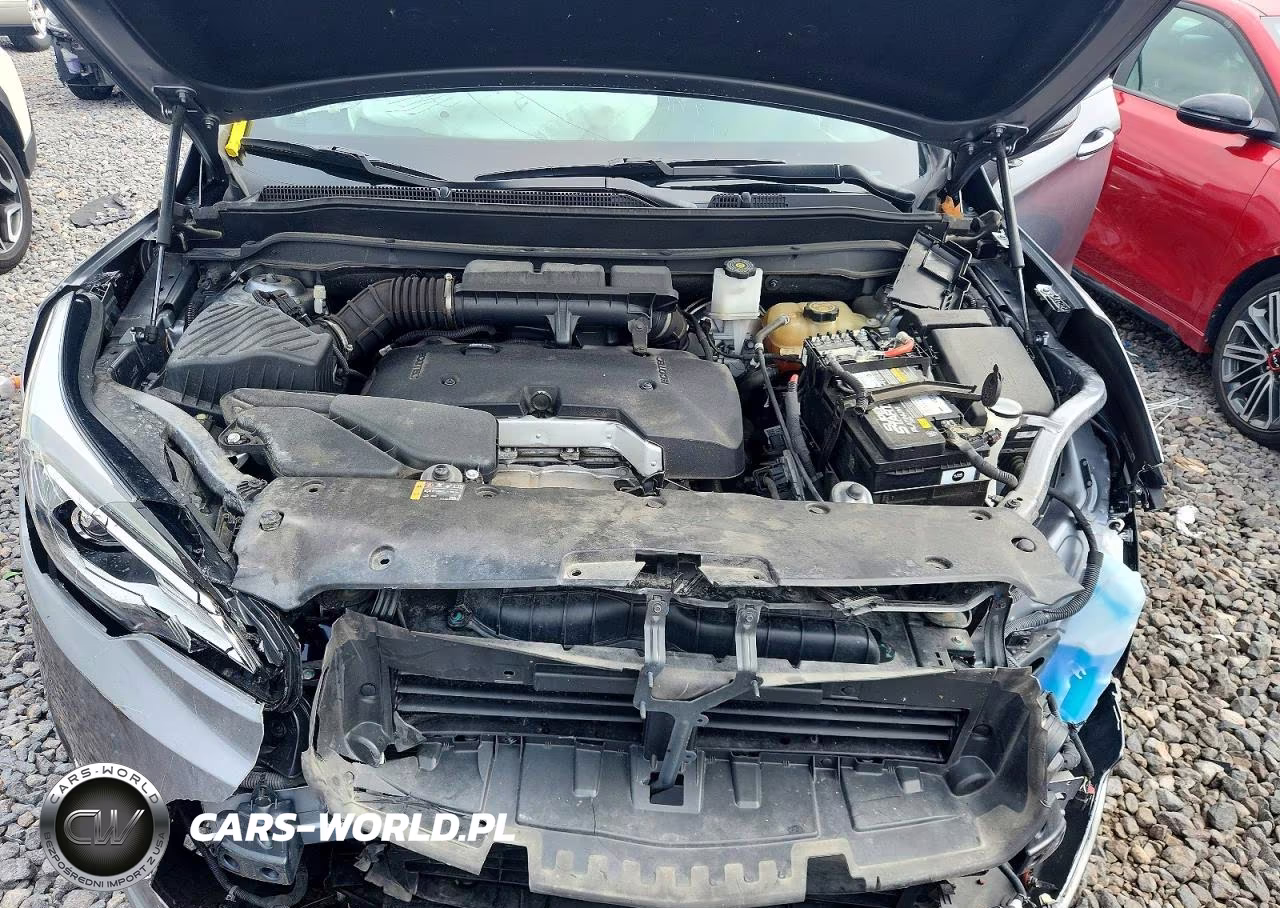 2020 Buick Envision Essence VIN:LRBFXCSA2LD207949 - 11