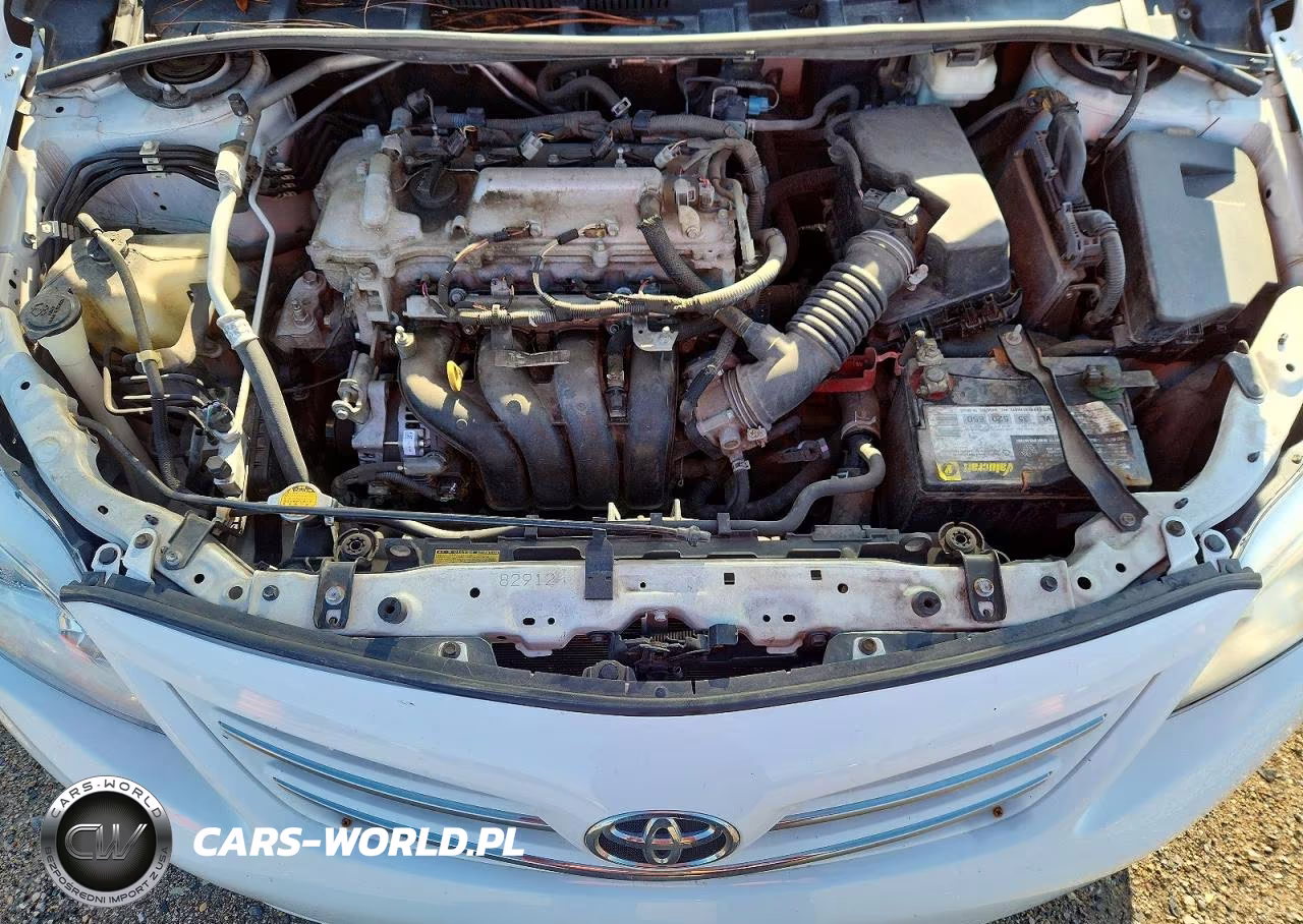 2013 Toyota Corolla Le VIN:2T1BU4EE3DC089700 - 11