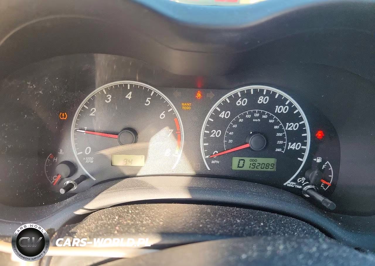 2013 Toyota Corolla Le VIN:2T1BU4EE3DC089700 - 9