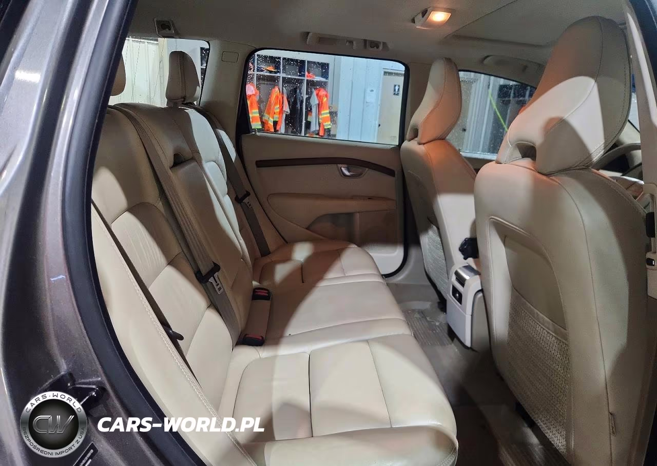 2011 Volvo Xc70 3.2 VIN:YV4940BZ2B1099728 - 10