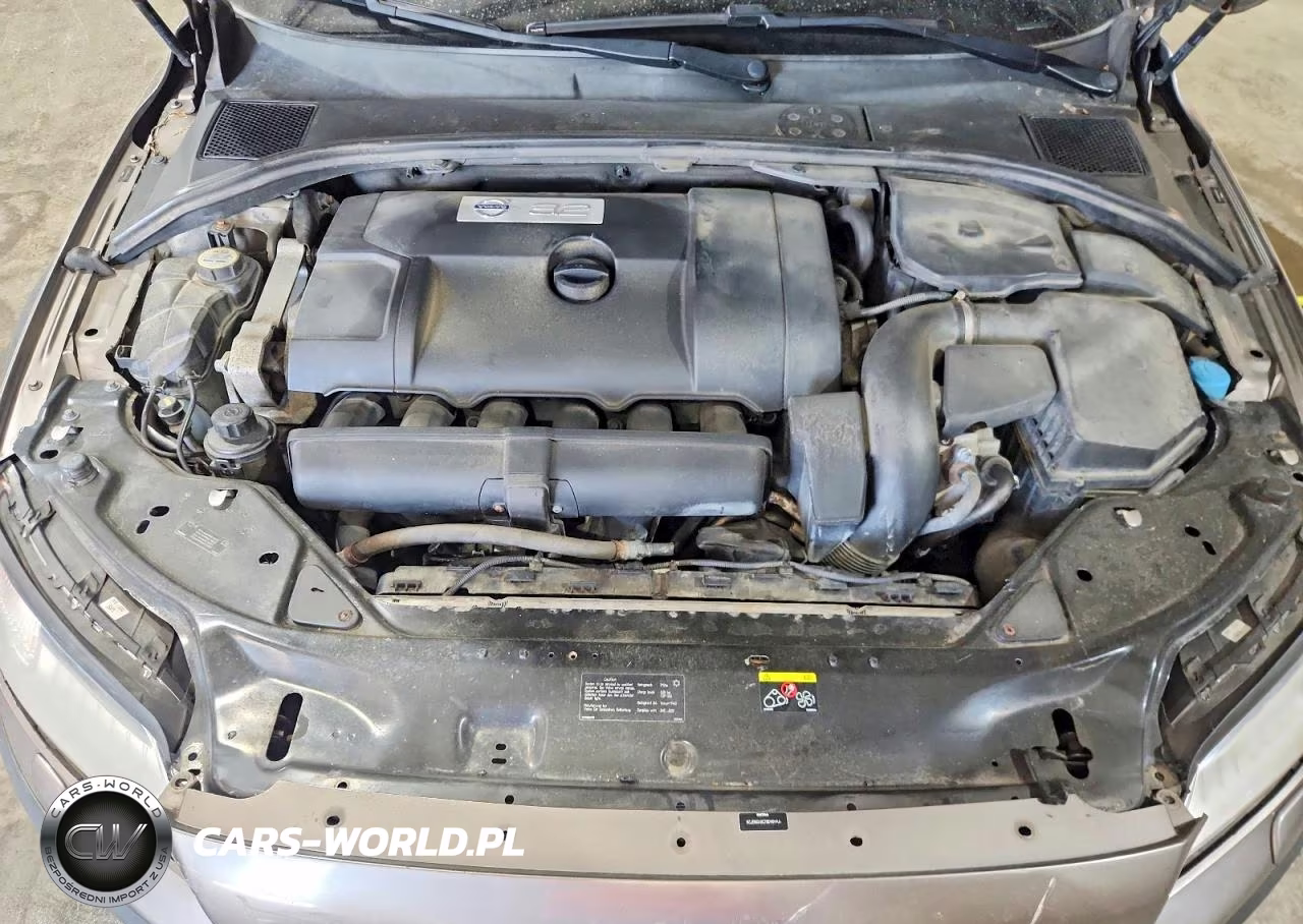 2011 Volvo Xc70 3.2 VIN:YV4940BZ2B1099728 - 11