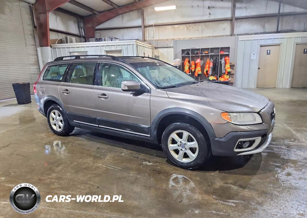 2011 Volvo Xc70 3.2 VIN:YV4940BZ2B1099728 - 4